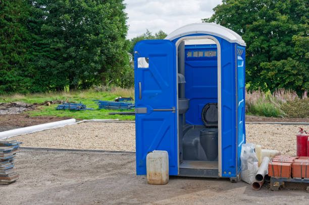 Best Portable Restroom Servicing (Cleaning and Restocking)  in Ozark, AL