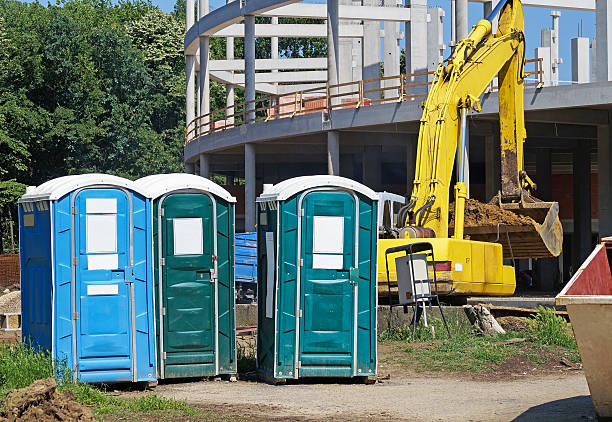 Best Restroom Trailer for Corporate Events  in Ozark, AL