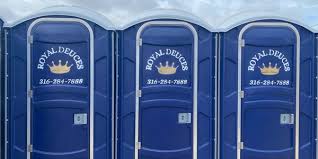 Best Portable Restroom Setup and Delivery  in Ozark, AL